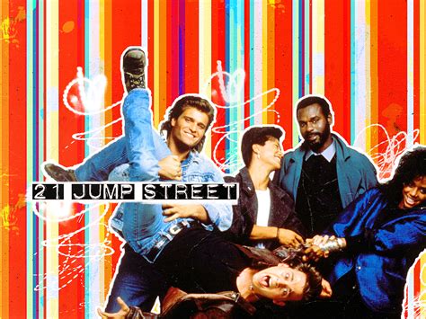 21 jump street melodie